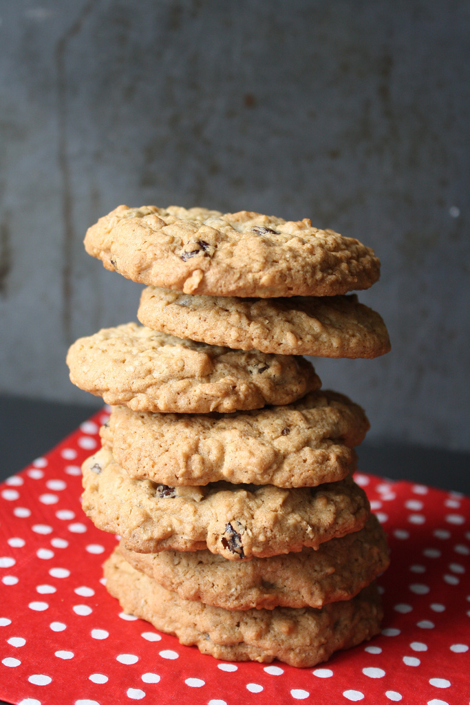 10 Amazing Cookie Recipes! - Heather Christo
