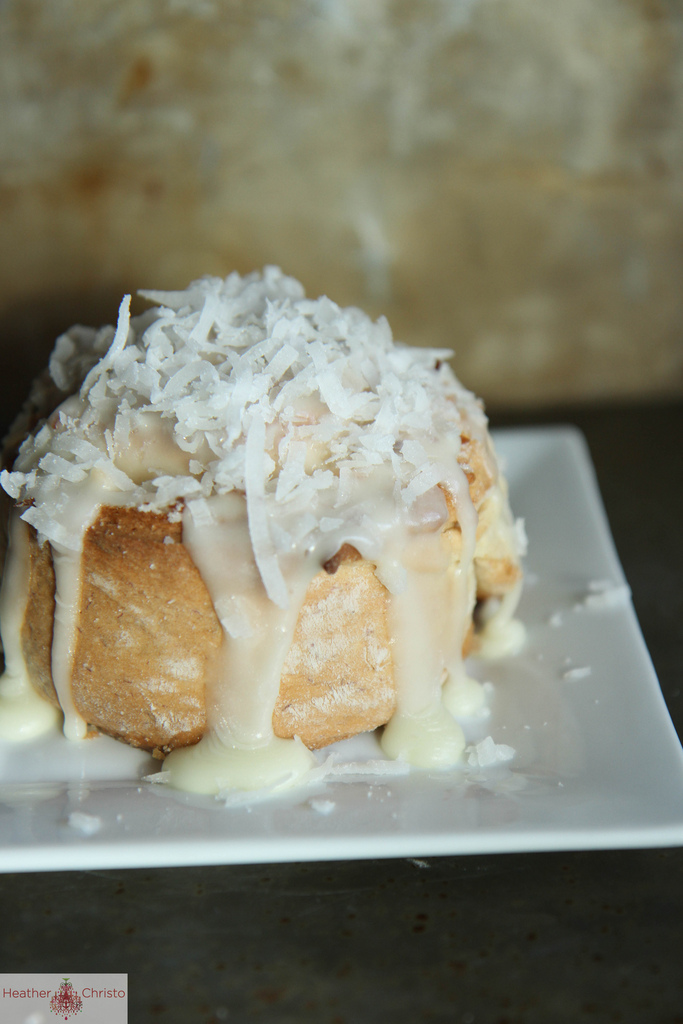 COCONUT ROLLS: MORE DELICIOUS THAN CINNAMON ROLLS! STORY - Easy