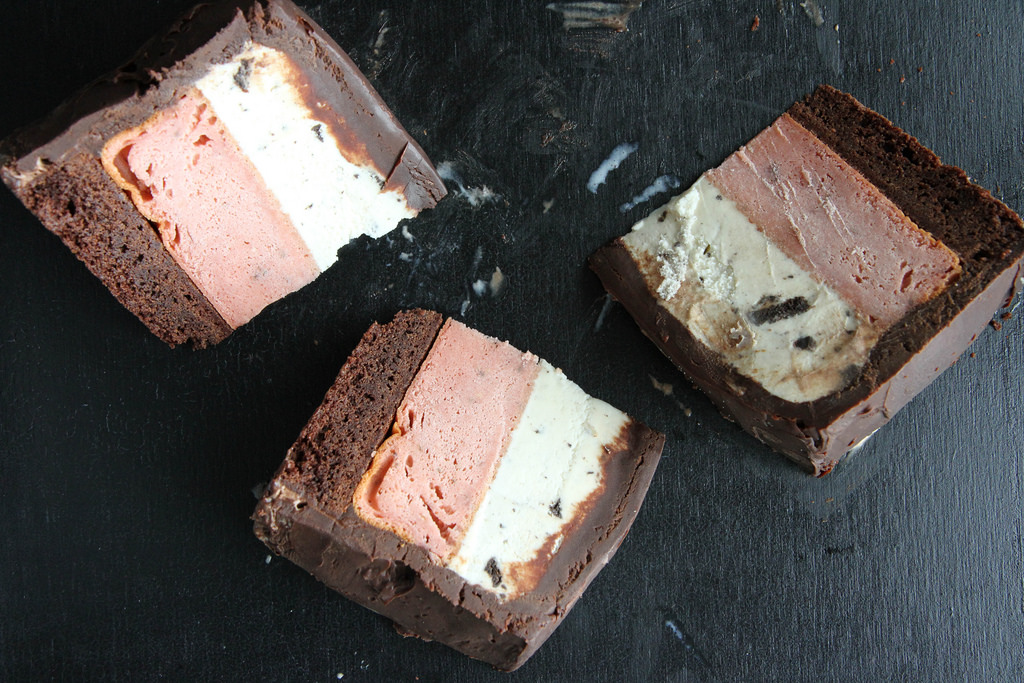 Neapolitan Fudge Recipe: How to Make It