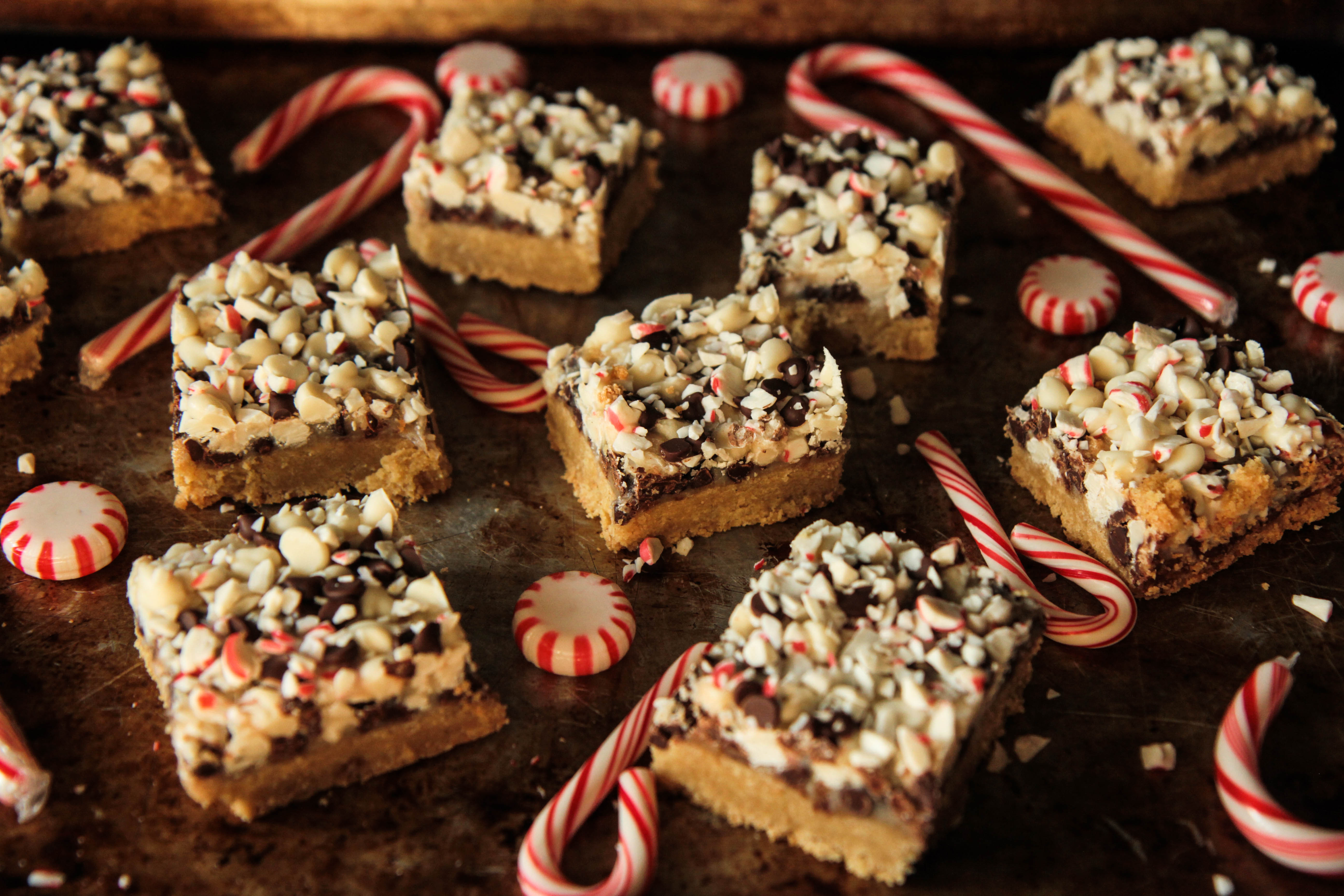 peanut free candy canes